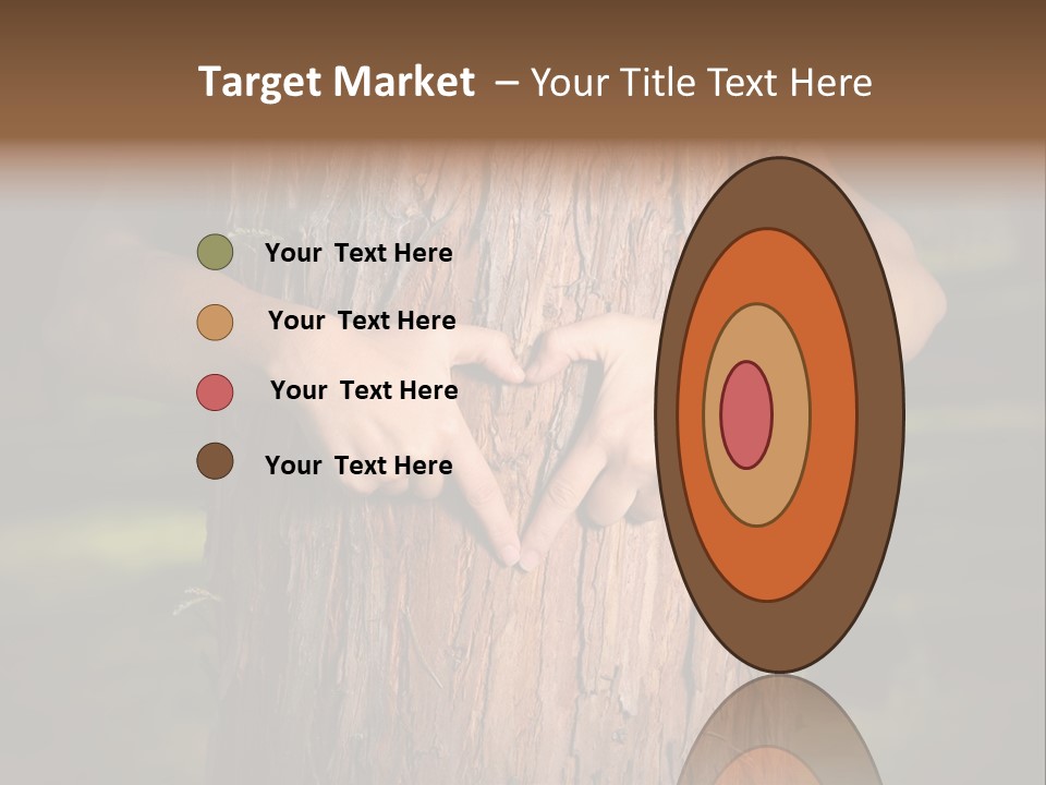 Heart PowerPoint Template