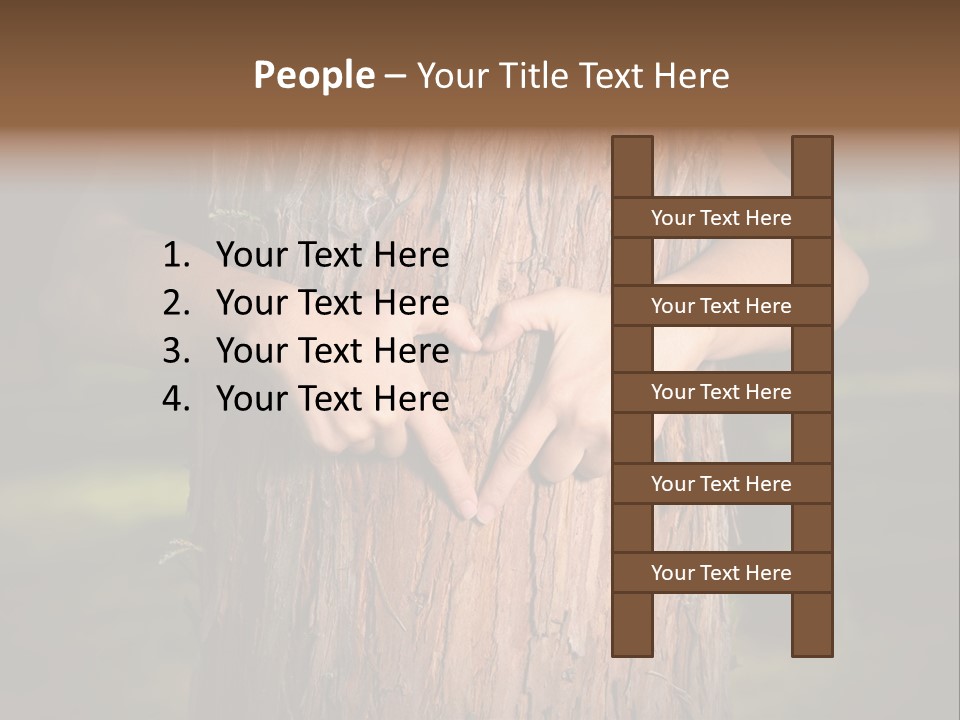 Heart PowerPoint Template
