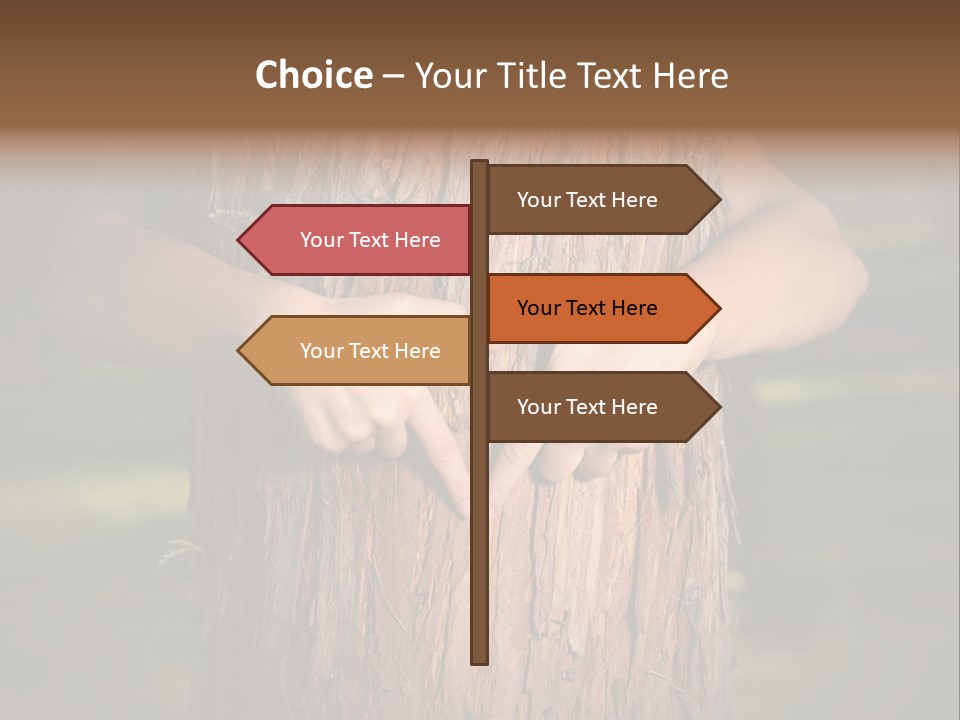 Heart PowerPoint Template