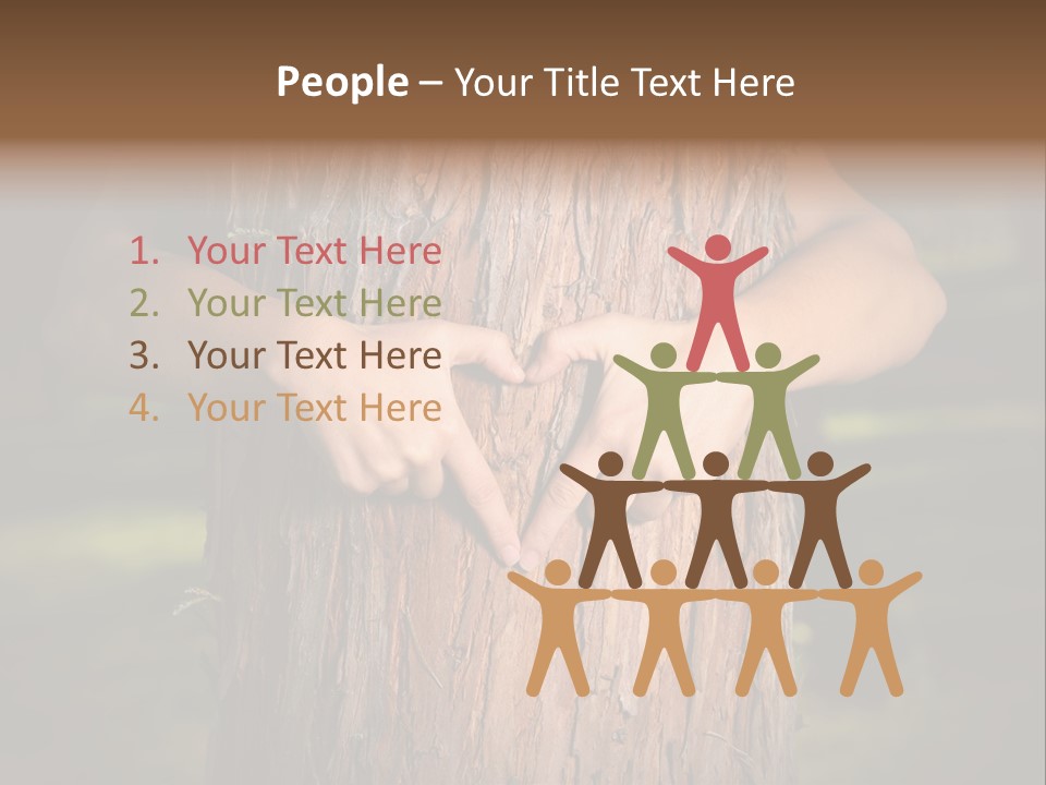 Heart PowerPoint Template