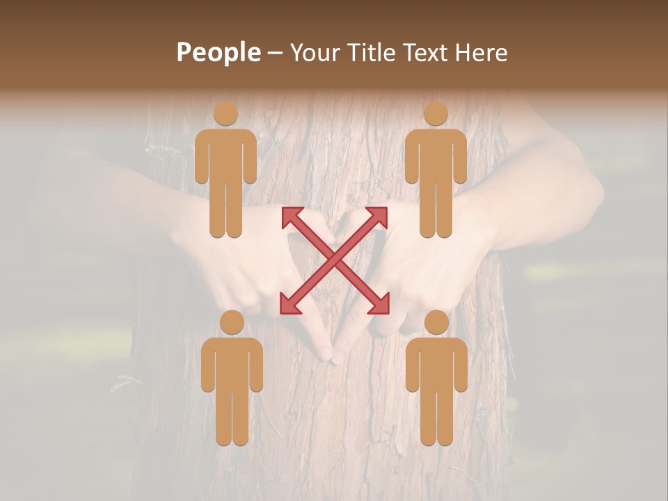 Heart PowerPoint Template