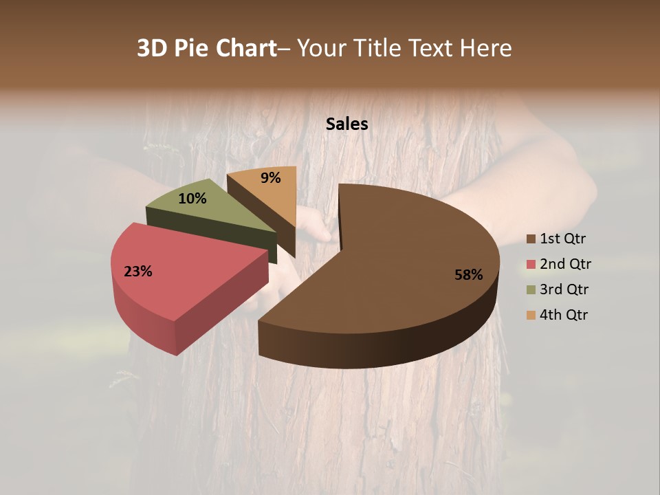 Heart PowerPoint Template
