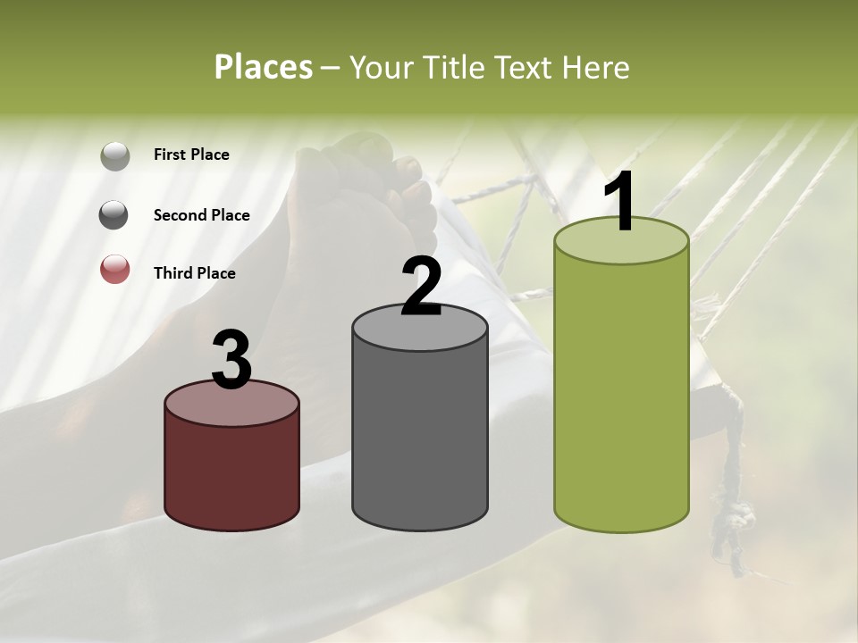 Colorful Abstract Background PowerPoint Template