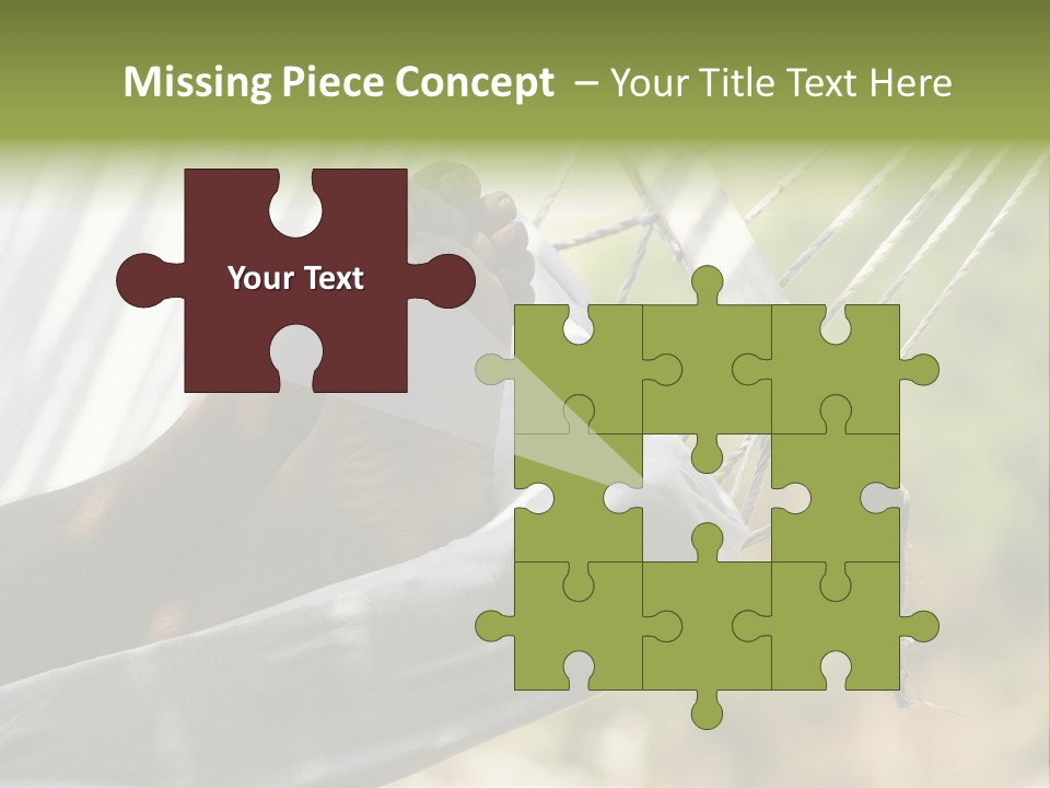 Colorful Abstract Background PowerPoint Template