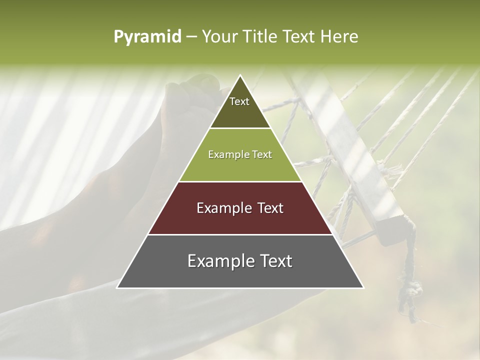 Colorful Abstract Background PowerPoint Template