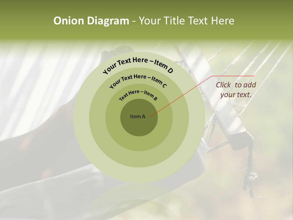 Colorful Abstract Background PowerPoint Template