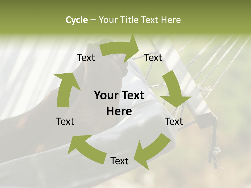 Colorful Abstract Background PowerPoint Template