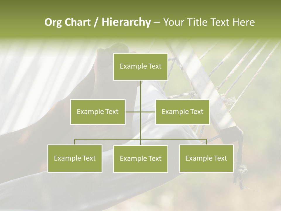 Colorful Abstract Background PowerPoint Template