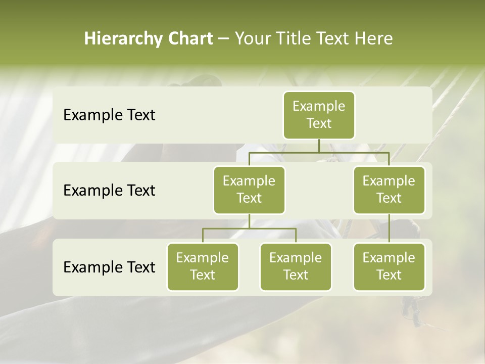 Colorful Abstract Background PowerPoint Template
