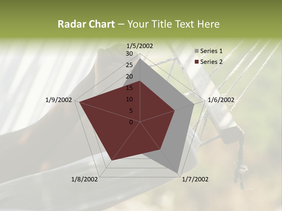 Colorful Abstract Background PowerPoint Template