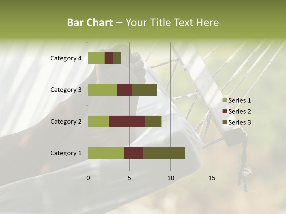 Colorful Abstract Background PowerPoint Template