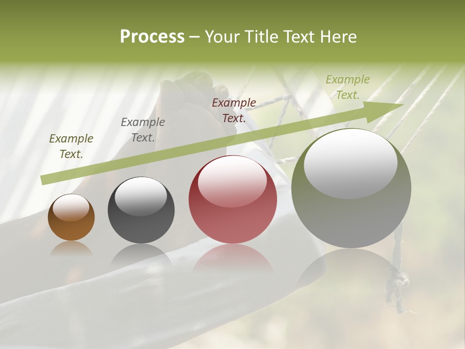 Colorful Abstract Background PowerPoint Template