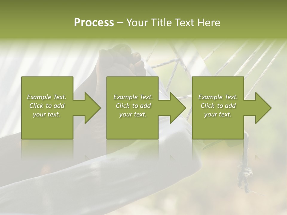 Colorful Abstract Background PowerPoint Template