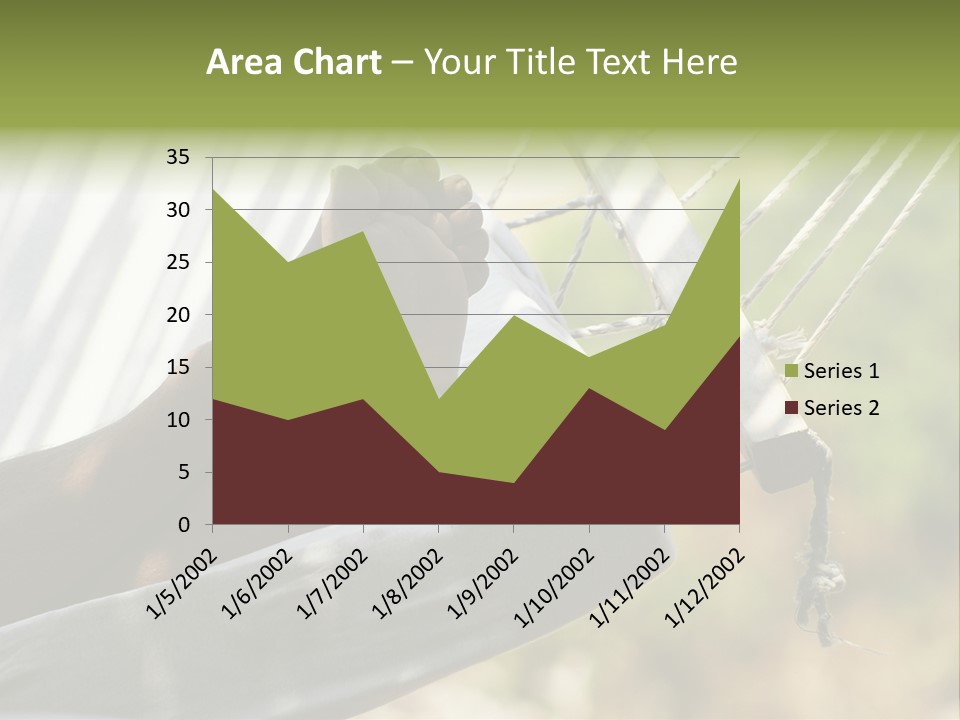 Colorful Abstract Background PowerPoint Template