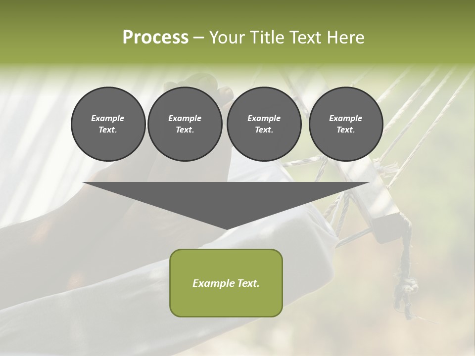 Colorful Abstract Background PowerPoint Template