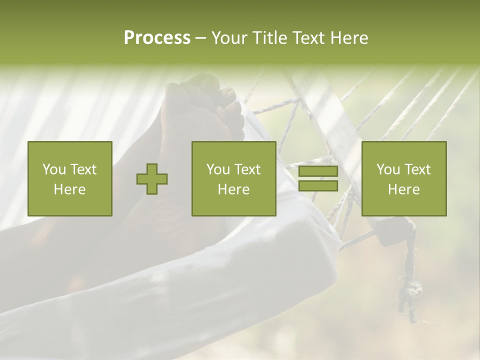 Colorful Abstract Background PowerPoint Template