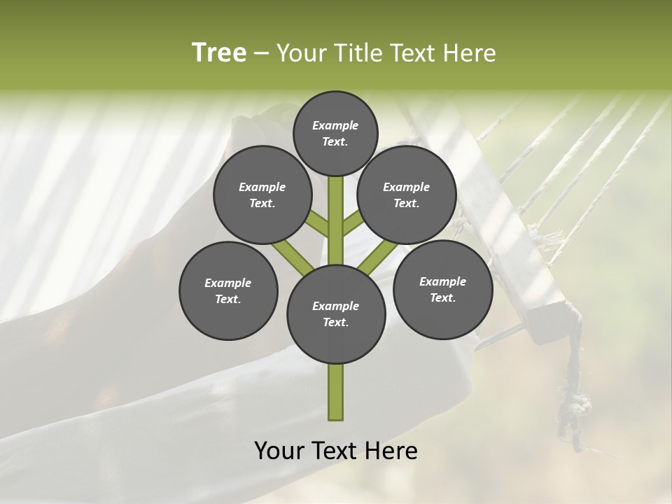 Colorful Abstract Background PowerPoint Template