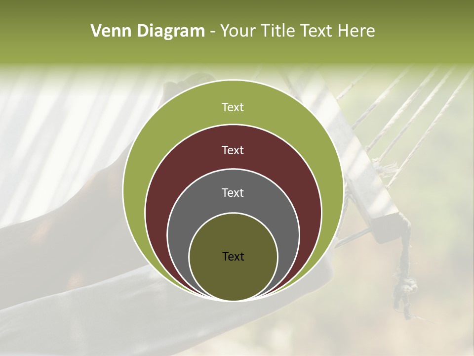 Colorful Abstract Background PowerPoint Template