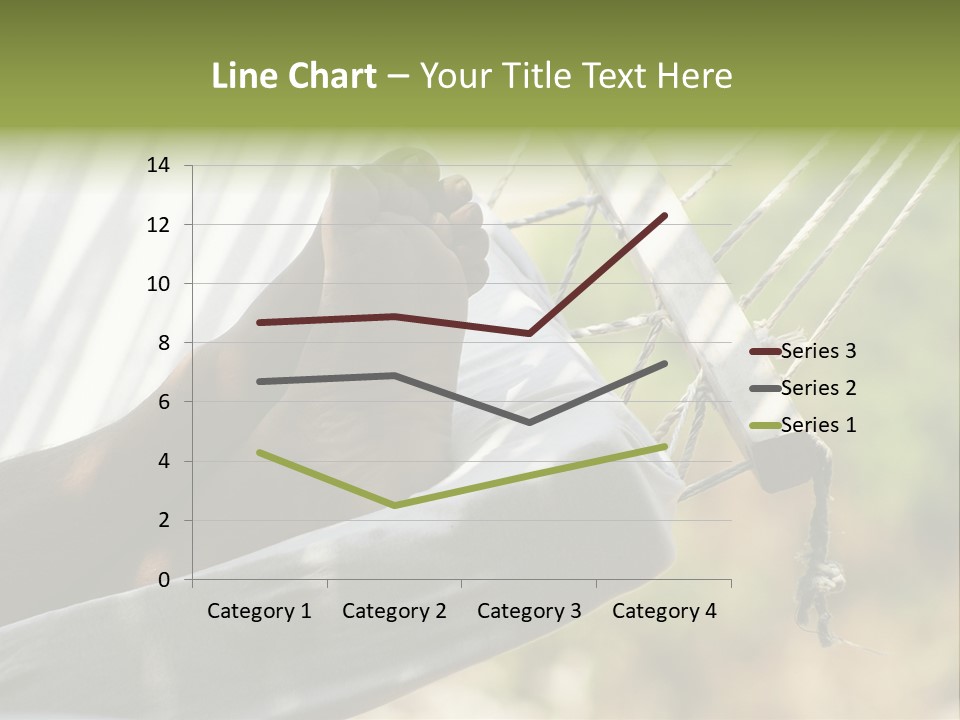 Colorful Abstract Background PowerPoint Template