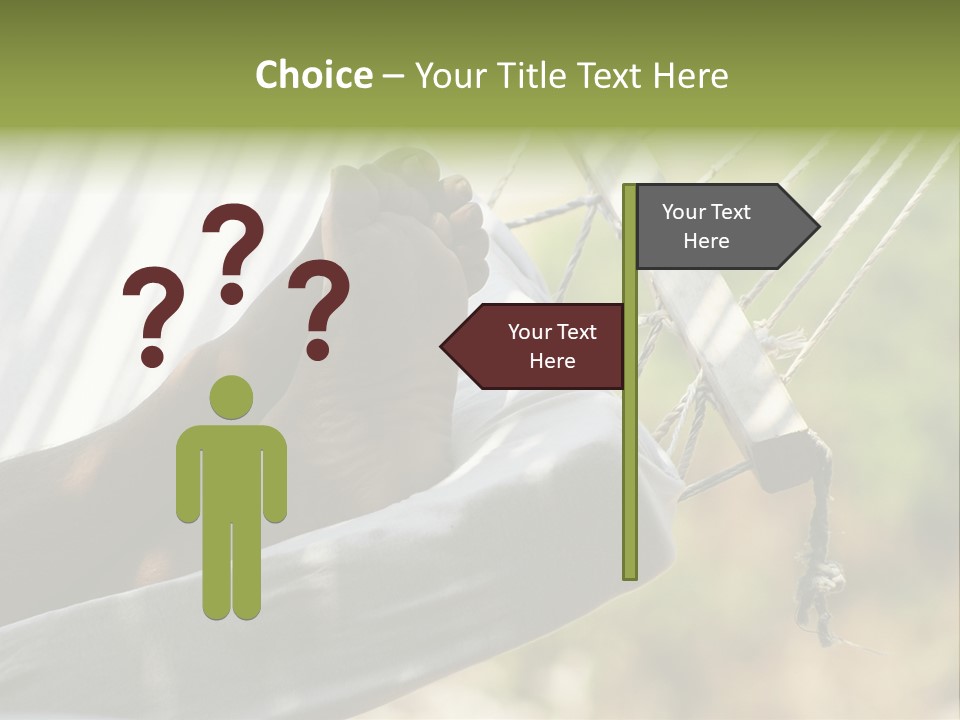 Colorful Abstract Background PowerPoint Template