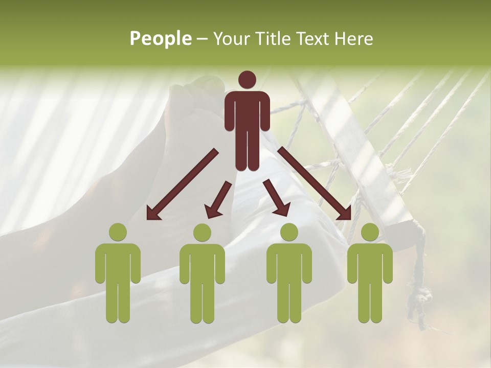 Colorful Abstract Background PowerPoint Template