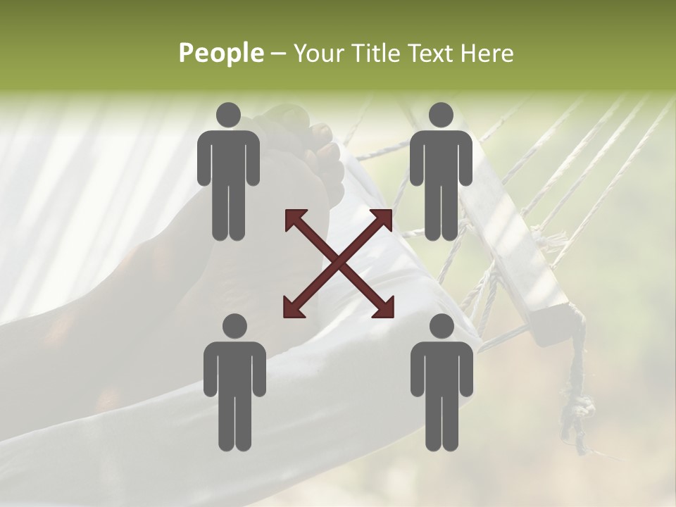 Colorful Abstract Background PowerPoint Template