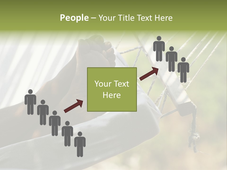 Colorful Abstract Background PowerPoint Template