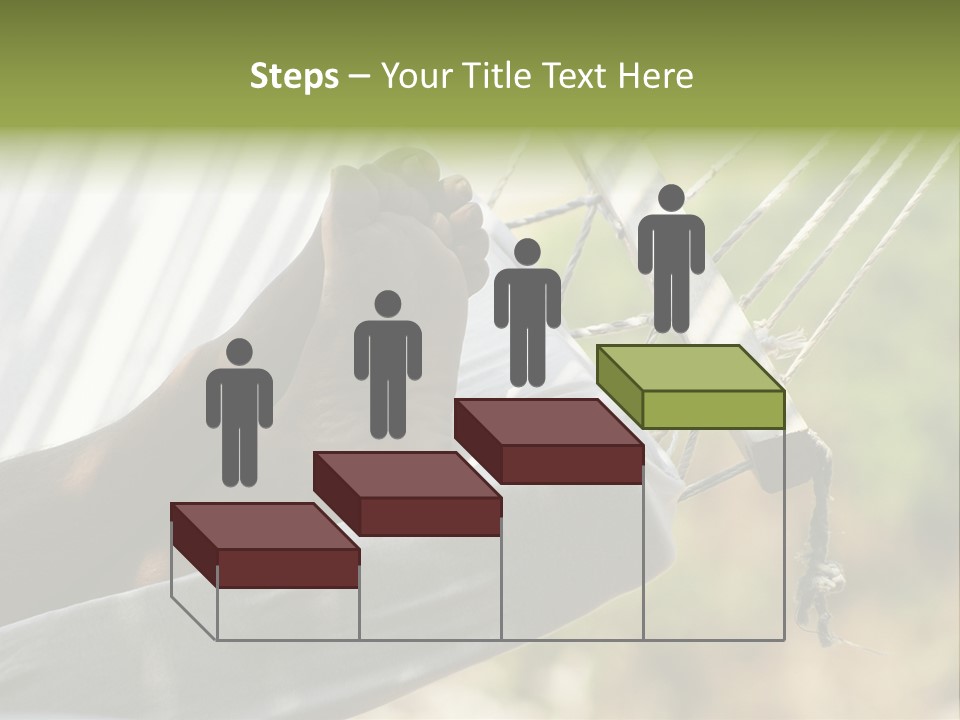 Colorful Abstract Background PowerPoint Template