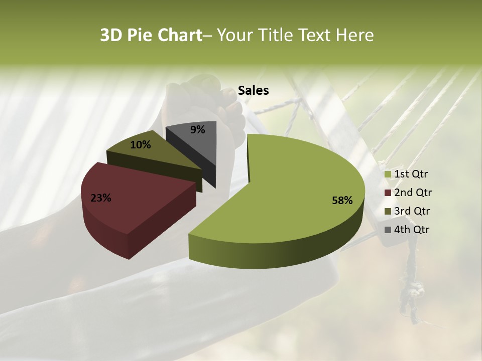 Colorful Abstract Background PowerPoint Template