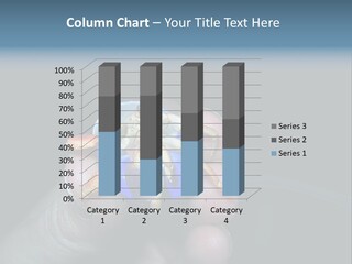 Hermit Crab PowerPoint Template