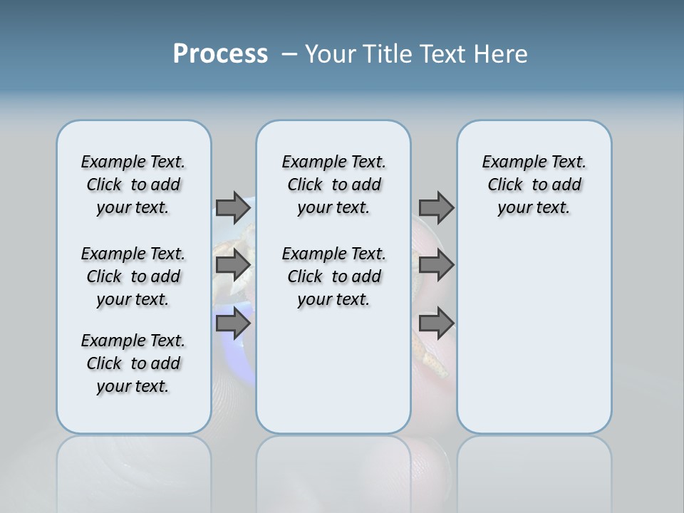 Hermit Crab PowerPoint Template