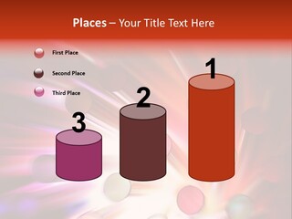 Colorful Abstract Background PowerPoint Template