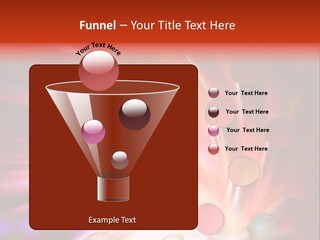 Colorful Abstract Background PowerPoint Template