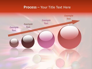 Colorful Abstract Background PowerPoint Template