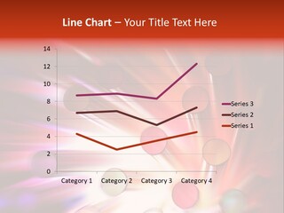 Colorful Abstract Background PowerPoint Template