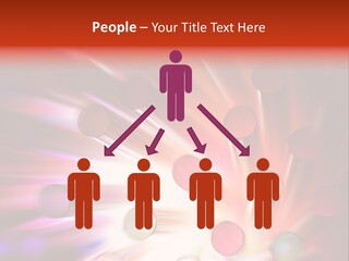 Colorful Abstract Background PowerPoint Template