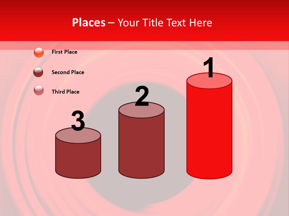 Dreamlike Flowers PowerPoint Template