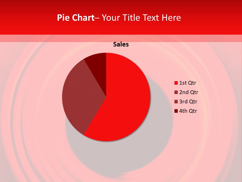 Dreamlike Flowers PowerPoint Template