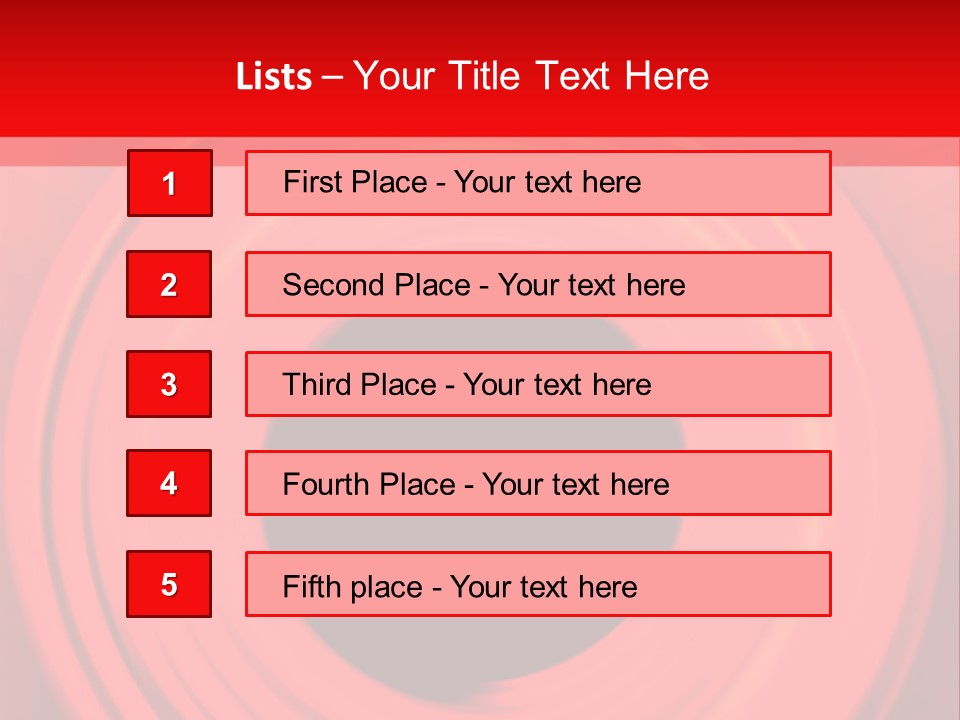 Dreamlike Flowers PowerPoint Template