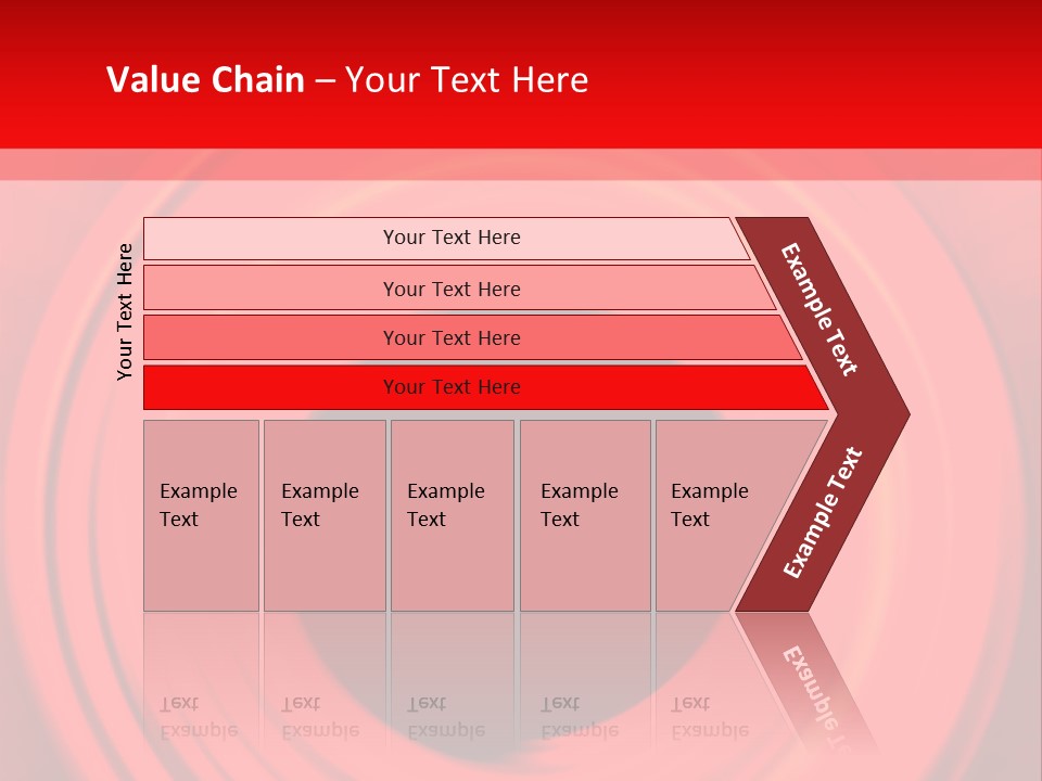 Dreamlike Flowers PowerPoint Template