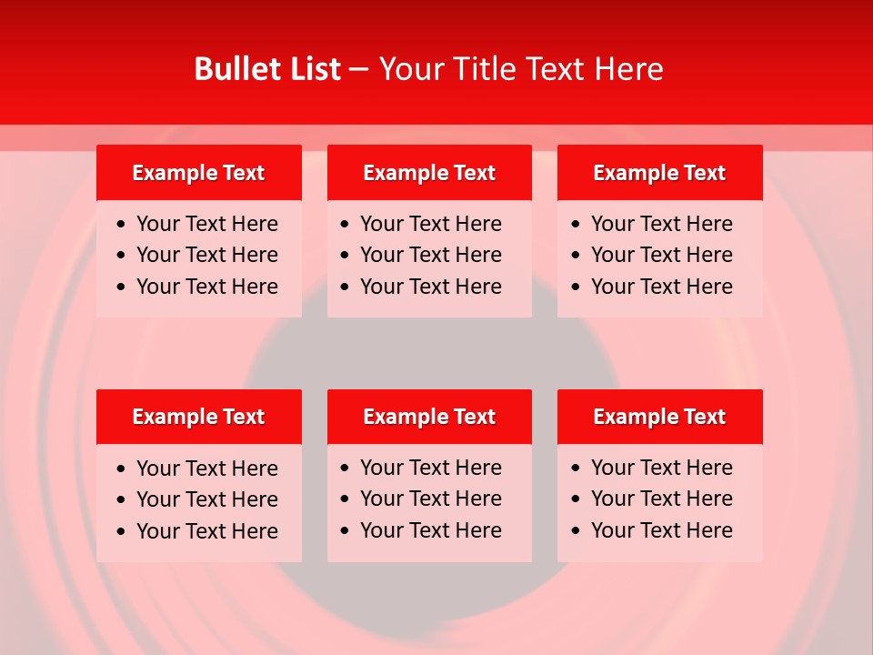 Dreamlike Flowers PowerPoint Template