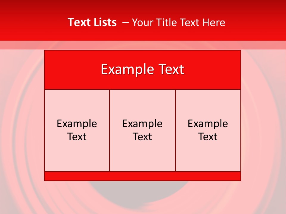 Dreamlike Flowers PowerPoint Template