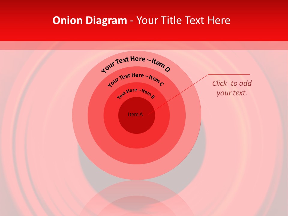 Dreamlike Flowers PowerPoint Template