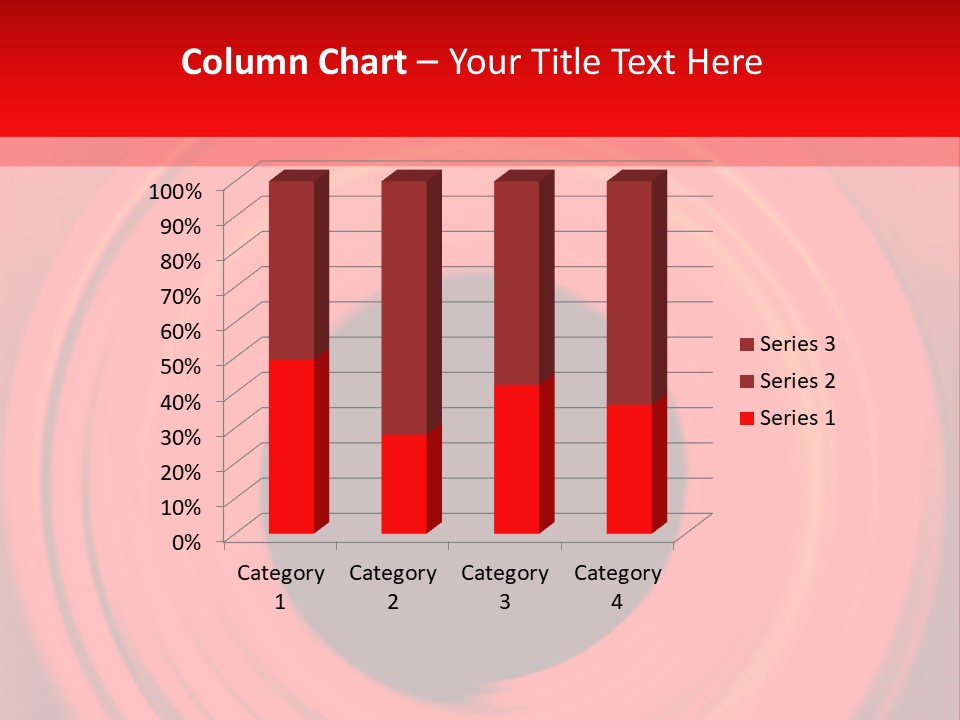 Dreamlike Flowers PowerPoint Template