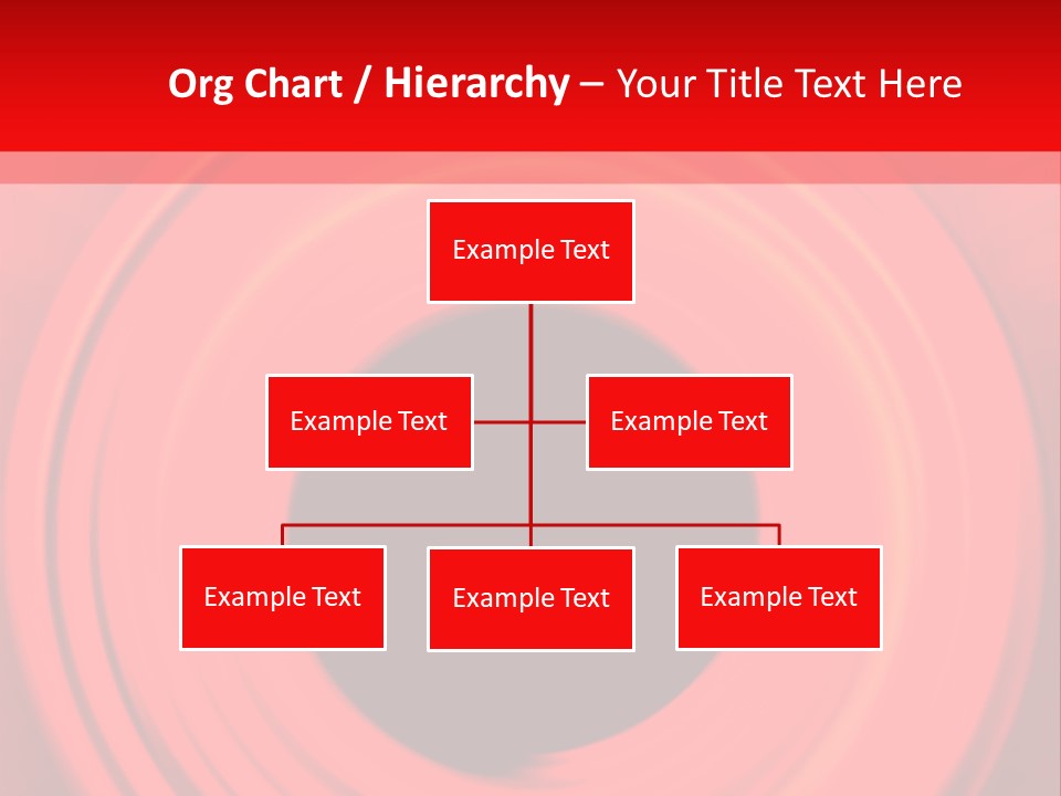 Dreamlike Flowers PowerPoint Template