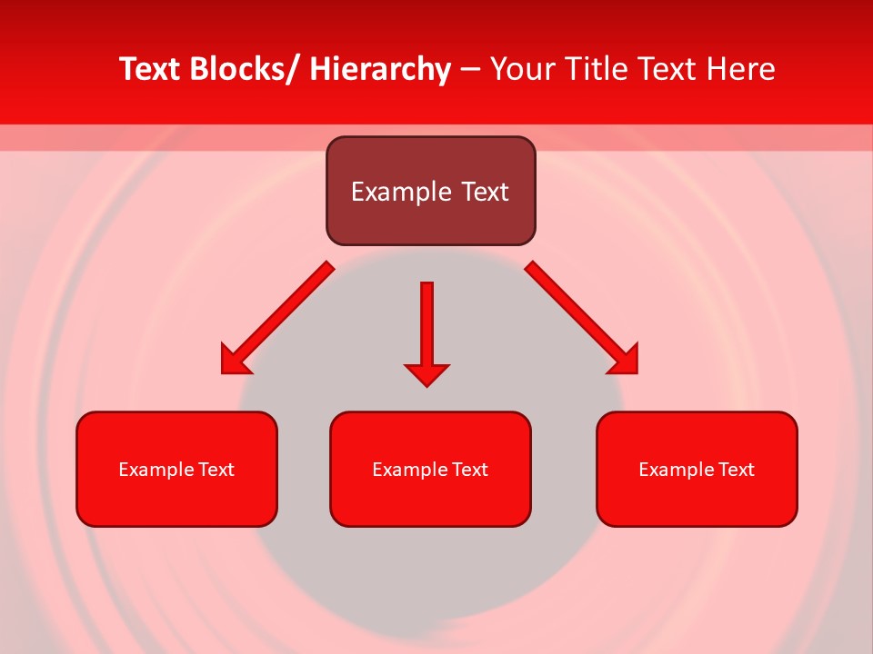 Dreamlike Flowers PowerPoint Template