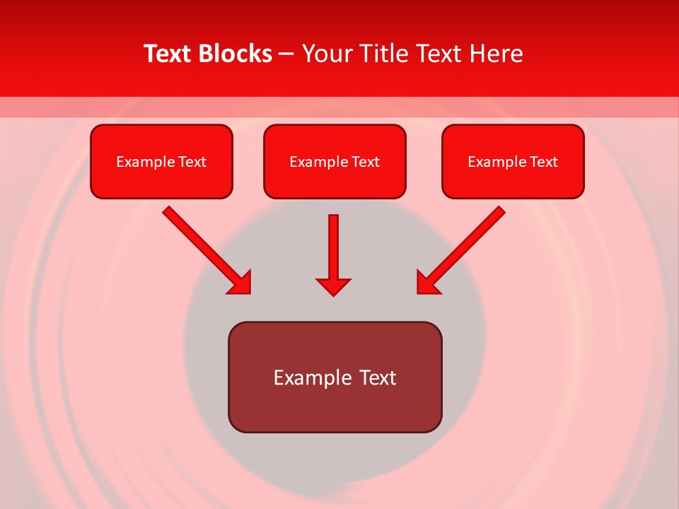 Dreamlike Flowers PowerPoint Template