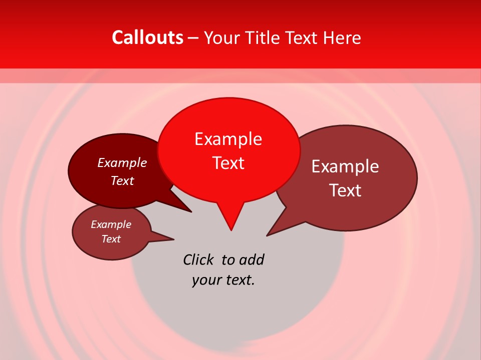 Dreamlike Flowers PowerPoint Template
