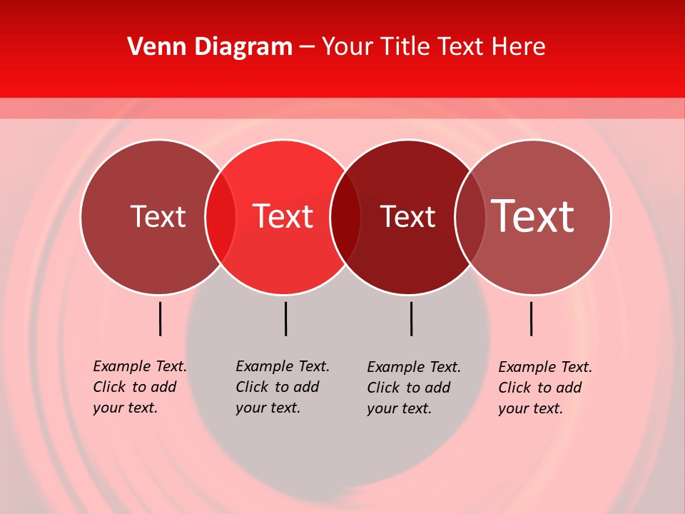Dreamlike Flowers PowerPoint Template