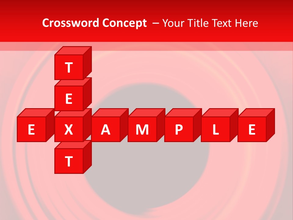 Dreamlike Flowers PowerPoint Template